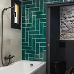 Special Grand Prix Designer Loft Near Monaco Lägenhet *