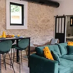 Special Grand Prix Designer Loft Near Monaco Beausoleil