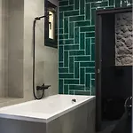 Special Grand Prix Designer Loft Near Monaco Lägenhet