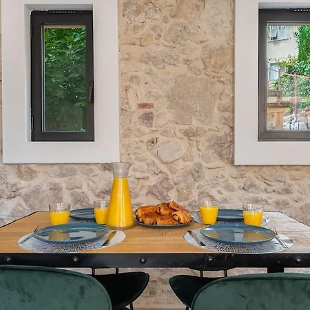 Lejlighed Designer Loft Near Monaco Beausoleil