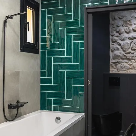 Designer Loft Near Monaco Appartamento *