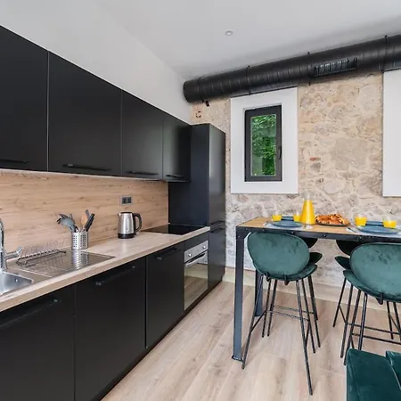 Monaco Designer Loft Near Monaco Lejlighed