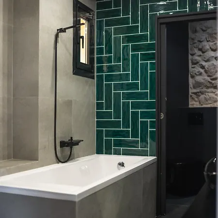 Designer Loft Near Monaco Appartamento