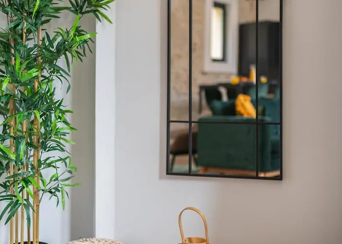 Designer Loft Near Monaco * Beausoleil