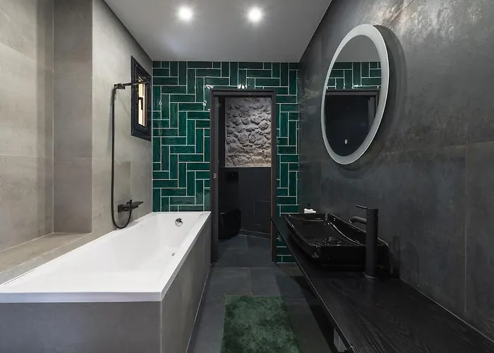 Appartamento Designer Loft Near Monaco *