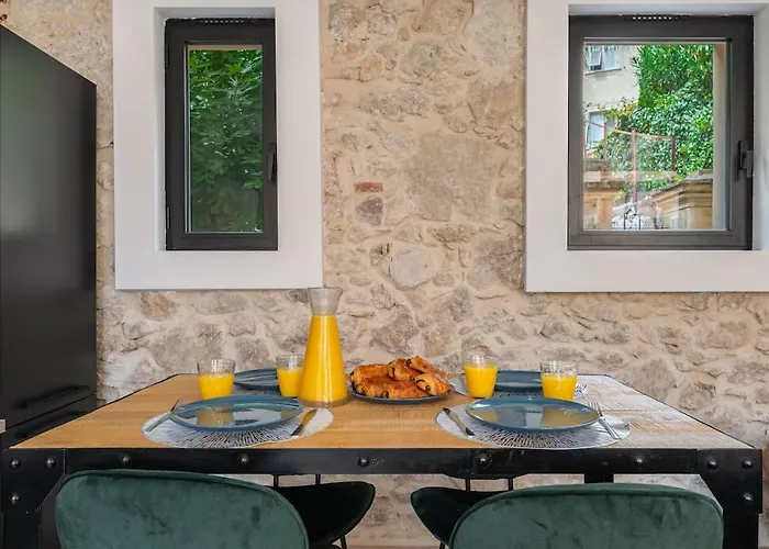 Lejlighed Designer Loft Near Monaco Beausoleil