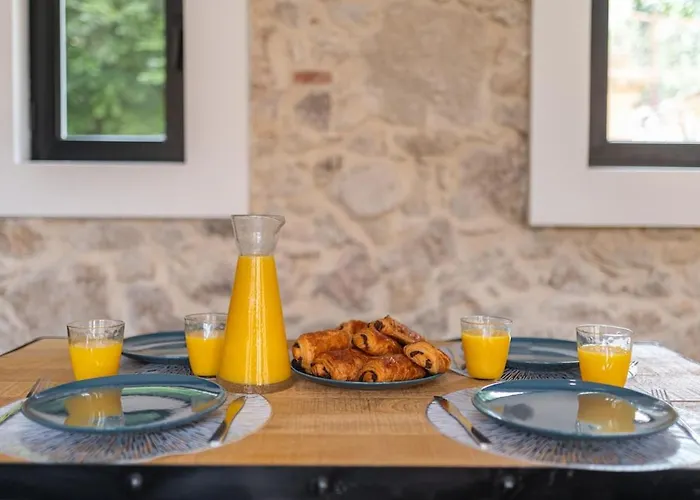 Lejlighed Designer Loft Near Monaco Beausoleil