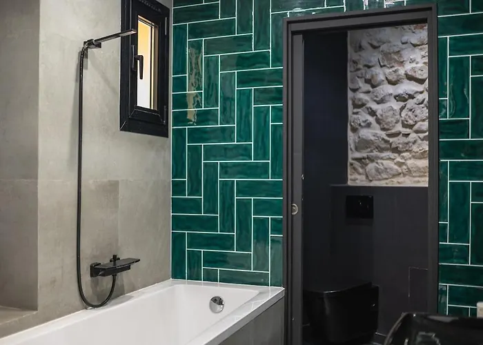 Designer Loft Near Monaco Appartamento *