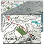 Special Grand Prix Designer Loft Near Monaco *