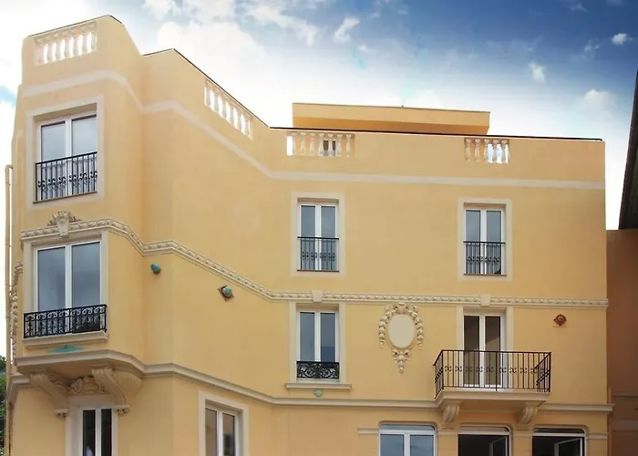 Appartement Designer Loft Near Monaco Beausoleil